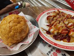 -孖记茶档·热腾茶餐(江南西plus店)