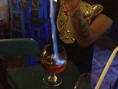 今夜不回家-Sirena海妖日咖夜酒