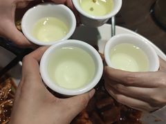 -刘胖子家常菜·蹄花焖藕(中南店)
