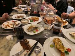 -安蒂娅·海鲜自助餐厅(安蒂娅美兰酒店)