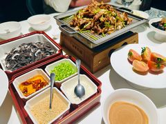 -四季民福烤鸭店(前门大栅栏店)