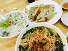 -西工饭庄快餐厅(西工小街店)