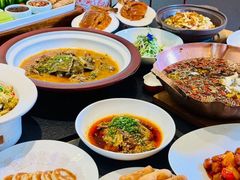 -香丰阁·烤鸭·川湘菜(清河店)