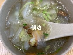 -素满香·素食自助餐(福州·长乐北路店)