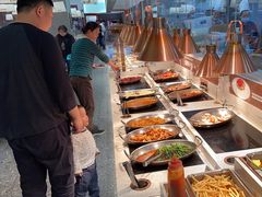 -西十二街牛排(顺义华联店)