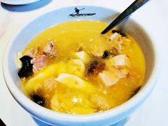 -壹只菜·崇明本地特色菜(崇明南门店)