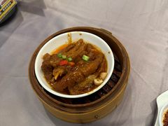 -东方御宴海鲜酒楼(棕泉酒店)