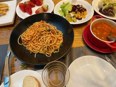 -食间牛排(湖西路店)