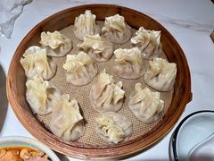 牛肉烧麦-真定郝家排骨(正定县总店)