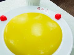三不粘-同和居(什刹海店)