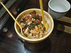 八宝茶汤-天津卫码头(南开大悦城店)