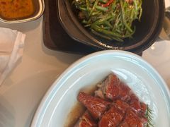 -润记·广东餐馆(苏州中心店)