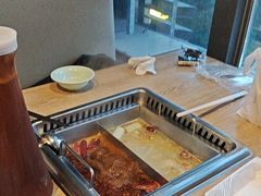 -野妹经典火锅(民治店)