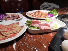 -和牛村烧肉放题(淄博王府井店)