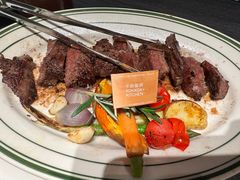 -卡朋西餐(宝安大仟里店)