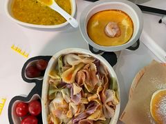 儿童餐-眉州东坡·熊猫主题餐厅(枫蓝店)