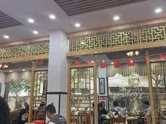 -煲煲掂风味煲仔饭餐厅(西区店)