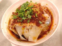 凉拌粉皮-维吾尔餐厅(宜山路店)