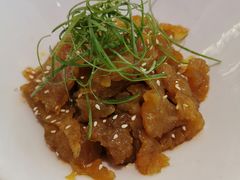 -骏莱海鲜鱼港(五角场店)