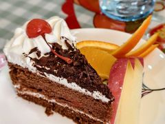 -上岛咖啡(华源四里店)