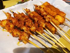 -小田油焖小龙虾(双井店)