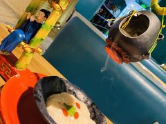 -青瓷火锅料理(西单大悦城店)