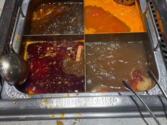 -海底捞火锅(攀枝花万达店)