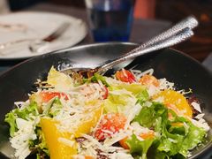 -YUE·6·西式融合餐厅(外滩六号店)
