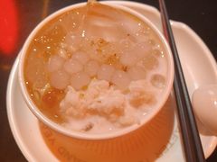 -探鱼·鲜青椒爽麻烤鱼(广州欣荣广场店)