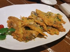 潮式蚝仔烙-广东道至正餐厅(区庄店)