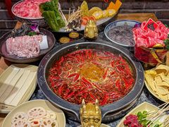 -蜀大侠火锅(总府路店)