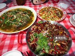 -盐老幺自贡盐帮菜老店