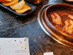-一品诚记烤肉(大连柏威年购物中心店)