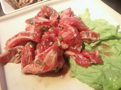 -喜来稀肉(虹泉路店)