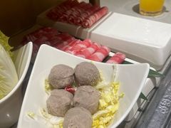 -海底捞火锅(江北万达商业广场店)