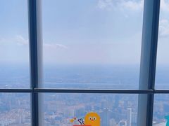 -上海中心大厦