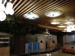 包房-纽斯洗浴SPA(三墩店)