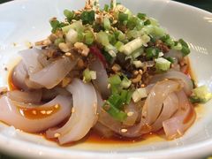 方脑壳凉粉-辛香汇(飞洲店)