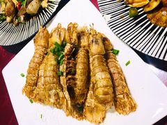 -外婆湾匠心菜·私房海味(马市街店)