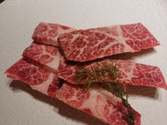 -隐炉和牛烧肉店(群力店)