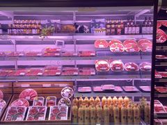 -city'super超·生活(国金中心商场店)