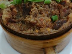 -华兴街自力面店