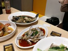 -盒马鲜生(杭州运河上街店)