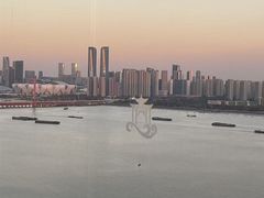 -澜亭中餐厅·一线江景·尊蓝豪华精选