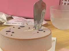 -积慕Cake(解放大道店)