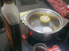 -牛天下·牛肉·海鲜·打边炉·融合菜