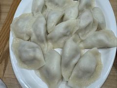 -菊花女水饺(闻涛苑店)