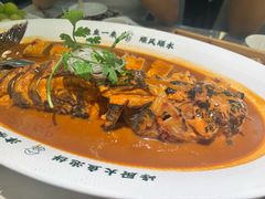 -峰厨大鱼泡饼·天津菜(西青大学城店)