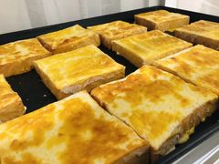 -京馔手工吐司(万达广场济南高新店)