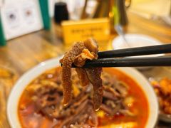 -格日勒阿妈蒙古厨房(大召店)
